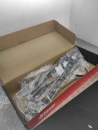 Mecanisme de leve vitre electrique avant gauche VOLKSWAGEN GOLF 4 – 97079