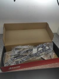 Mecanisme de leve vitre electrique avant gauche VOLKSWAGEN GOLF 4