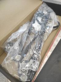 Mecanisme de leve vitre electrique avant gauche VOLKSWAGEN GOLF 4 – 97079