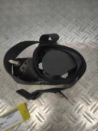 Ceinture arriere gauche RENAULT SCENIC 3 PHASE 1 – A508741