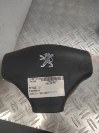 Air bag conducteur PEUGEOT 206 PHASE 1 – 96441166ZR