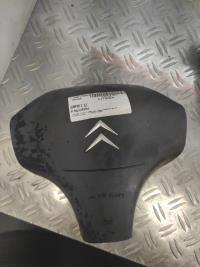 Air bag conducteur CITROEN JUMPER 2 – 7353213690