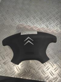 Air bag conducteur CITROEN XSARA PHASE 2 – 96373766ZL