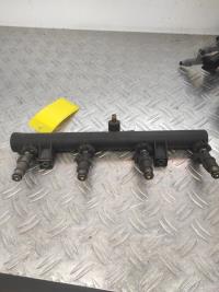 Rampe injection PEUGEOT 407 PHASE 1 – 9628084680