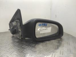 Retroviseur droit OPEL ASTRA H TWINTOP CABRIOLET – 95582940