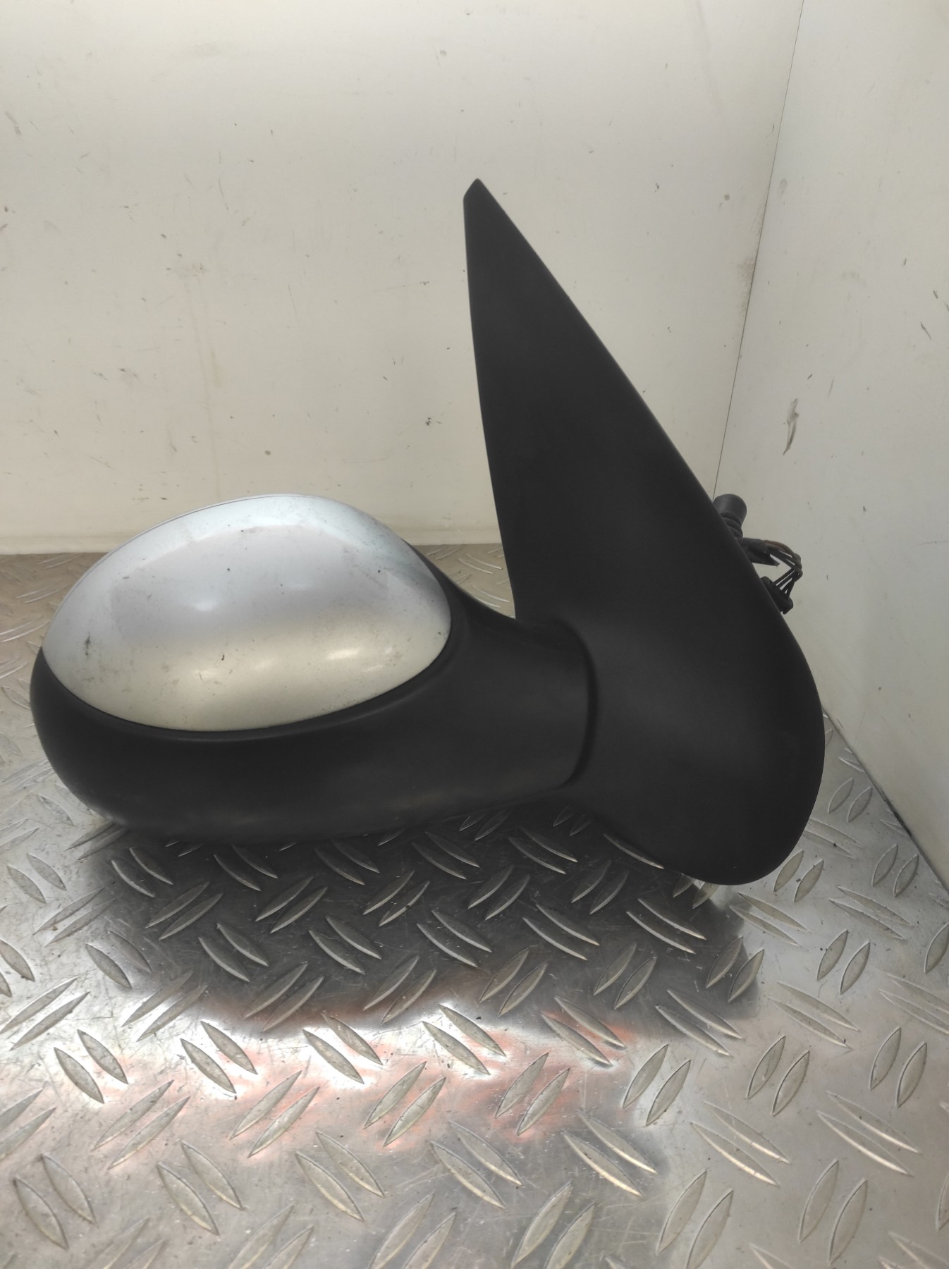 Retroviseur droit PEUGEOT 206 PHASE 2