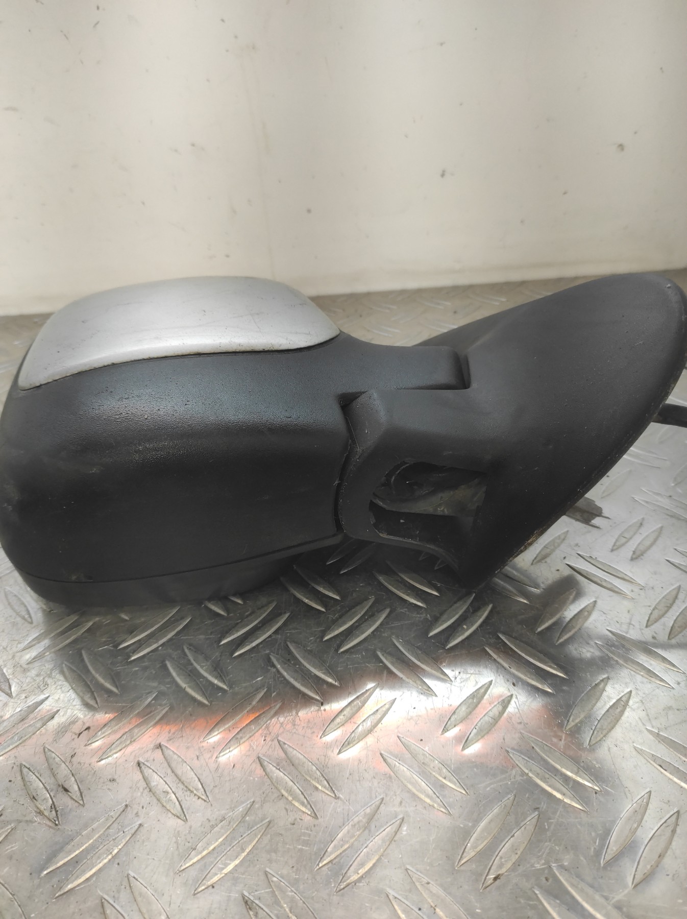 Retroviseur droit PEUGEOT PARTNER 1 PHASE 2