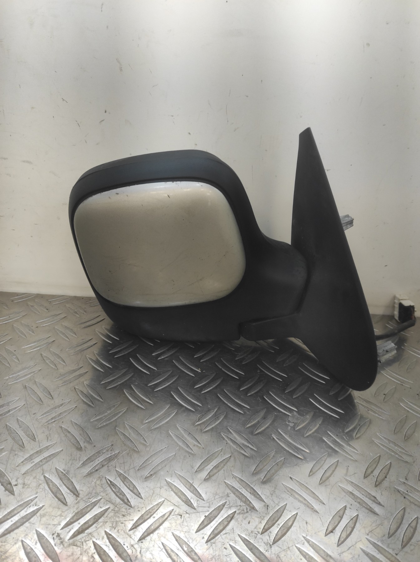 Retroviseur droit PEUGEOT PARTNER 1 PHASE 2