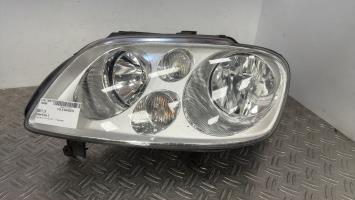 Optique avant principal gauche (feux)(phare) VOLKSWAGEN GOLF 5 – 1T0941005D