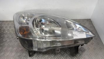 Optique avant principal droit (feux)(phare) PEUGEOT PARTNER 2 PHASE 1