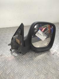 Retroviseur droit CITROEN BERLINGO 1 PHASE 2
