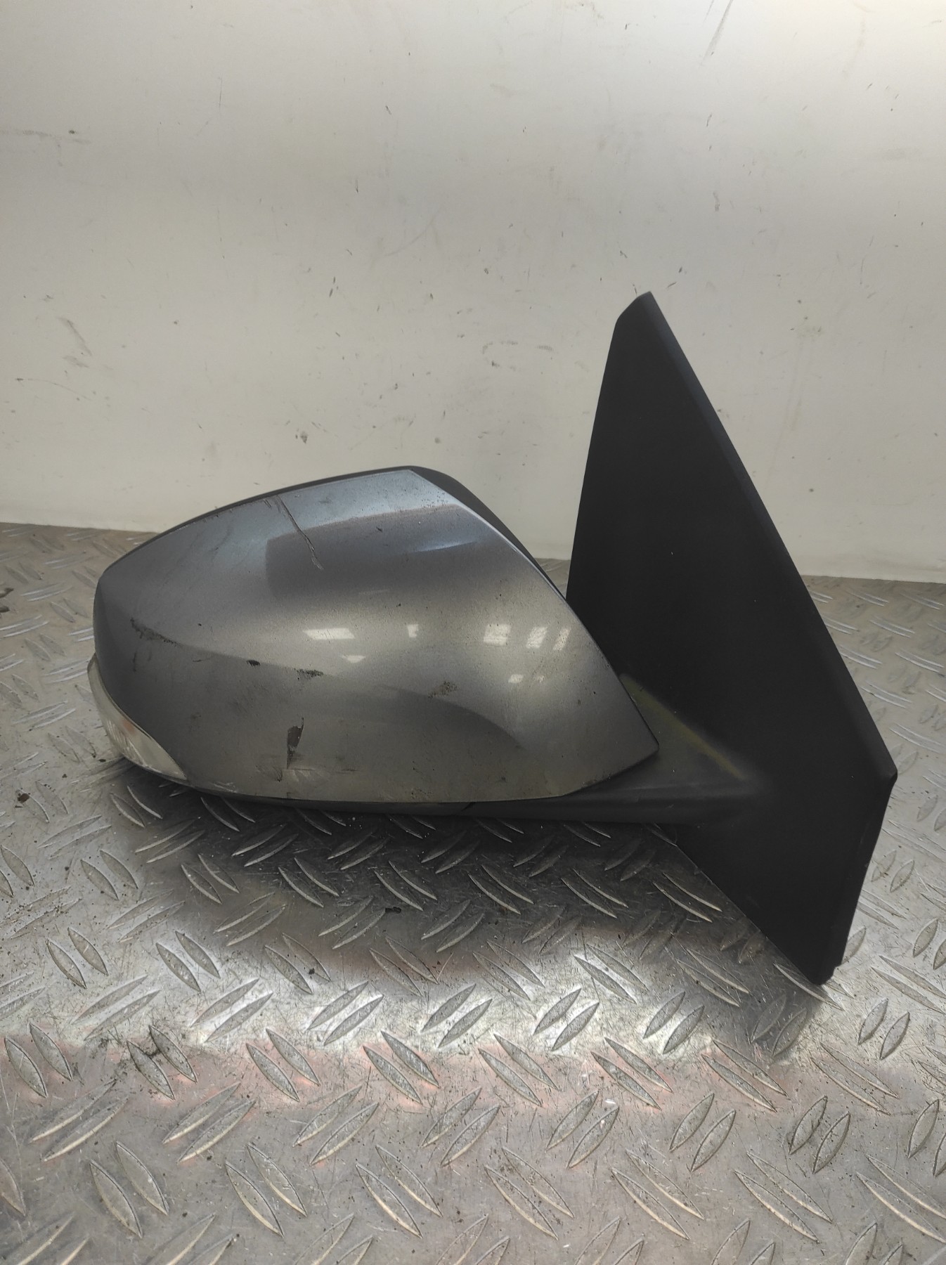 Retroviseur droit RENAULT MEGANE 3 PHASE 2 BREAK – 12523330