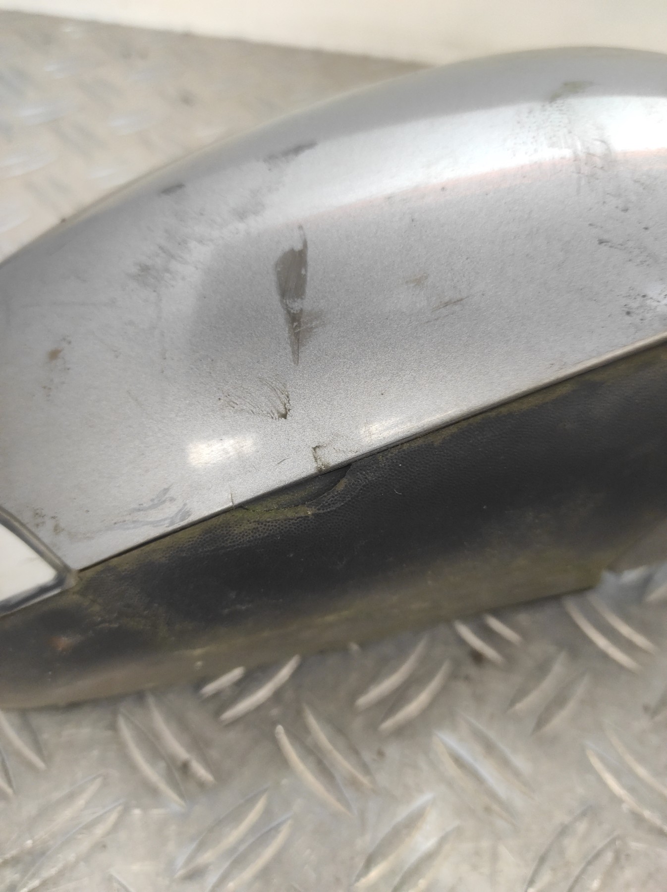 Retroviseur droit RENAULT MEGANE 3 PHASE 2 BREAK – 12523330