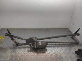 Mecanisme essuie glace avant RENAULT MASTER 3 PHASE 1 – 141409360