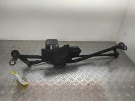 Mecanisme essuie glace avant FIAT DUCATO 3 PHASE 1 – 6203043