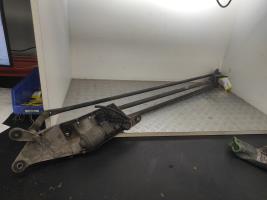 Mecanisme essuie glace avant RENAULT MODUS PHASE 1 – 3397020635