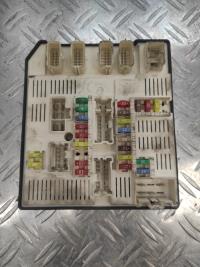 Boitier USM RENAULT MEGANE 3 PHASE 2 BREAK – 284B60168R