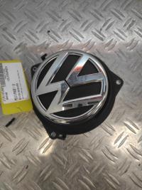 Actionneur serrure coffre VOLKSWAGEN POLO 5 PHASE 1 – 6R6827469B