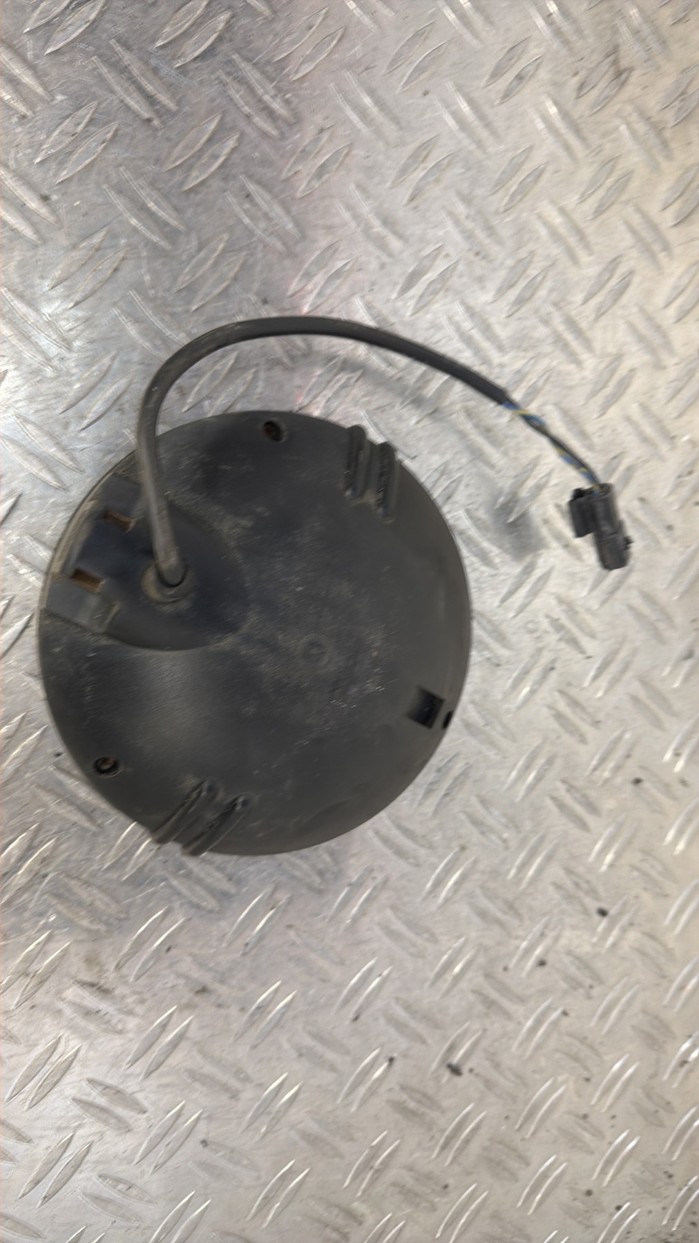 Anti brouillard gauche (feux) LAND ROVER FREELANDER 1 PHASE 1