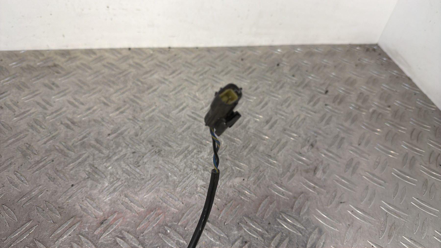 Anti brouillard gauche (feux) LAND ROVER FREELANDER 1 PHASE 1