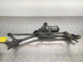 Mecanisme essuie glace avant RENAULT MEGANE 3 PHASE 2 – 288100941R