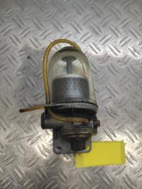 Support de filtre carburant PEUGEOT 604