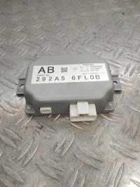 Module électronique RENAULT CLIO 5 PHASE 1 – EUV9NS039AB