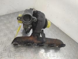 Turbo PEUGEOT 3008 1 PHASE 1 – 9663199280