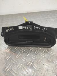 Afficheur RENAULT MEGANE 1 PHASE 2