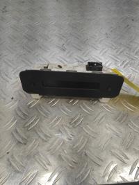 Afficheur PEUGEOT 206 PHASE 1 – 9647409777