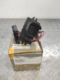 Resistance chauffage RENAULT CLIO 1 PHASE 3 – 7701034875