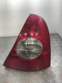 Feu arriere principal droit (feux) RENAULT CLIO 2 PHASE 2 – 8200917487