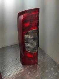 Feu arriere principal gauche (feux) CITROEN NEMO – 1624216880