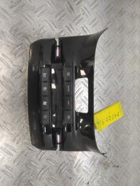 Commande chauffage PEUGEOT 208 1 PHASE 2 – E1063150