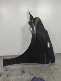 Aile avant gauche PEUGEOT 208 1 PHASE 2