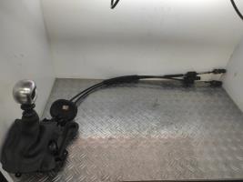 Tringlerie boite PEUGEOT 208 1 PHASE 2 – 9800224380