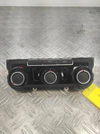 Commande chauffage VOLKSWAGEN CADDY 4 – 1K8907426AT