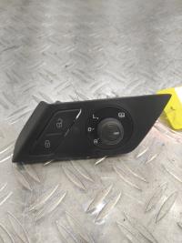 Commande retroviseurs VOLKSWAGEN CADDY 4 – 2K5868823D