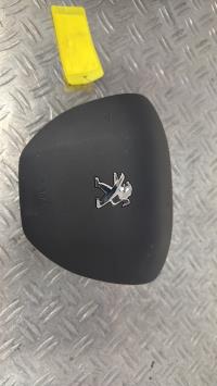Air bag conducteur PEUGEOT 208 1 PHASE 2