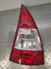 Feu arriere principal gauche (feux) CITROEN C3 1 PHASE 2 – 00006350X5