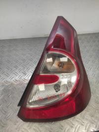 Feu arriere principal droit (feux) DACIA SANDERO 1 – 8200734824