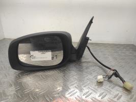 Retroviseur gauche SUZUKI nan