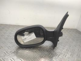 Retroviseur gauche RENAULT CLIO 2 PHASE 1 – 7700435863