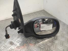 Retroviseur droit PEUGEOT 206 PHASE 2