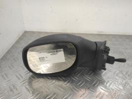 Retroviseur gauche PEUGEOT 206 PHASE 1