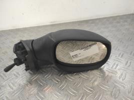 Retroviseur droit PEUGEOT 206 PHASE 1
