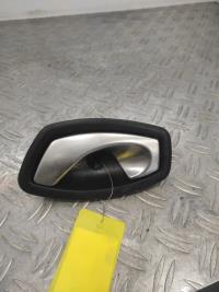 Poignee interieur avant droit RENAULT CLIO 4 PHASE 2 – 826730001R