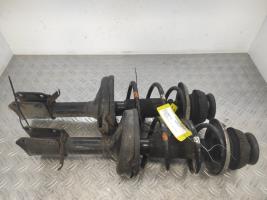 Amortisseurs avant RENAULT CLIO 2 PHASE 2