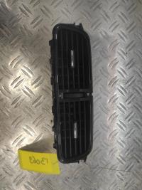 Aerateur tableau de bord RENAULT CLIO 4 PHASE 2 – 225918