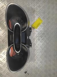 Compteur RENAULT CLIO 4 PHASE 2 – 248104696R